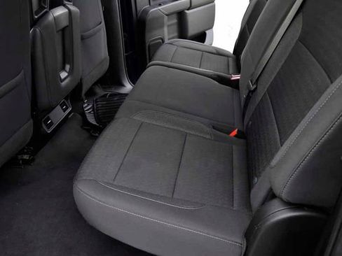 Used 2022 Chevrolet Silverado 1500 Custom Trail Boss image 13