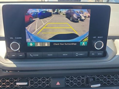 Certified 2023 Honda Accord EX image 26