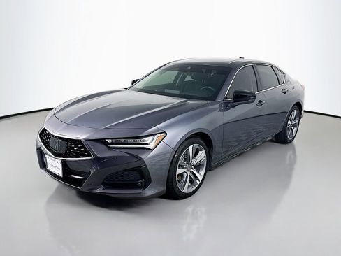 Used 2023 Acura TLX SH-AWD w/ Advance Package image 1