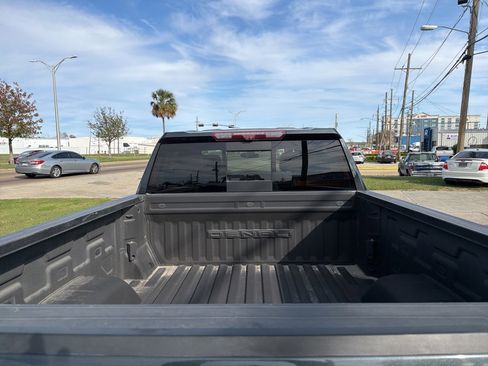 Used 2021 GMC Sierra 1500 Denali w/ Denali Ultimate Package image 6