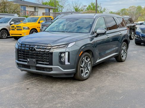Used 2024 Hyundai Palisade SEL image 5