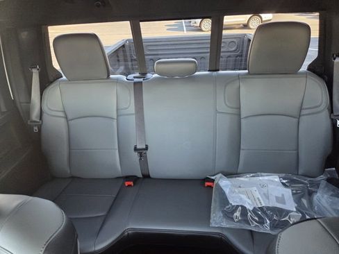 Used 2025 RAM 2500 Tradesman w/ Power Wagon Package image 26