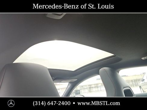 Used 2020 Mercedes-Benz CLA 250 4MATIC image 14
