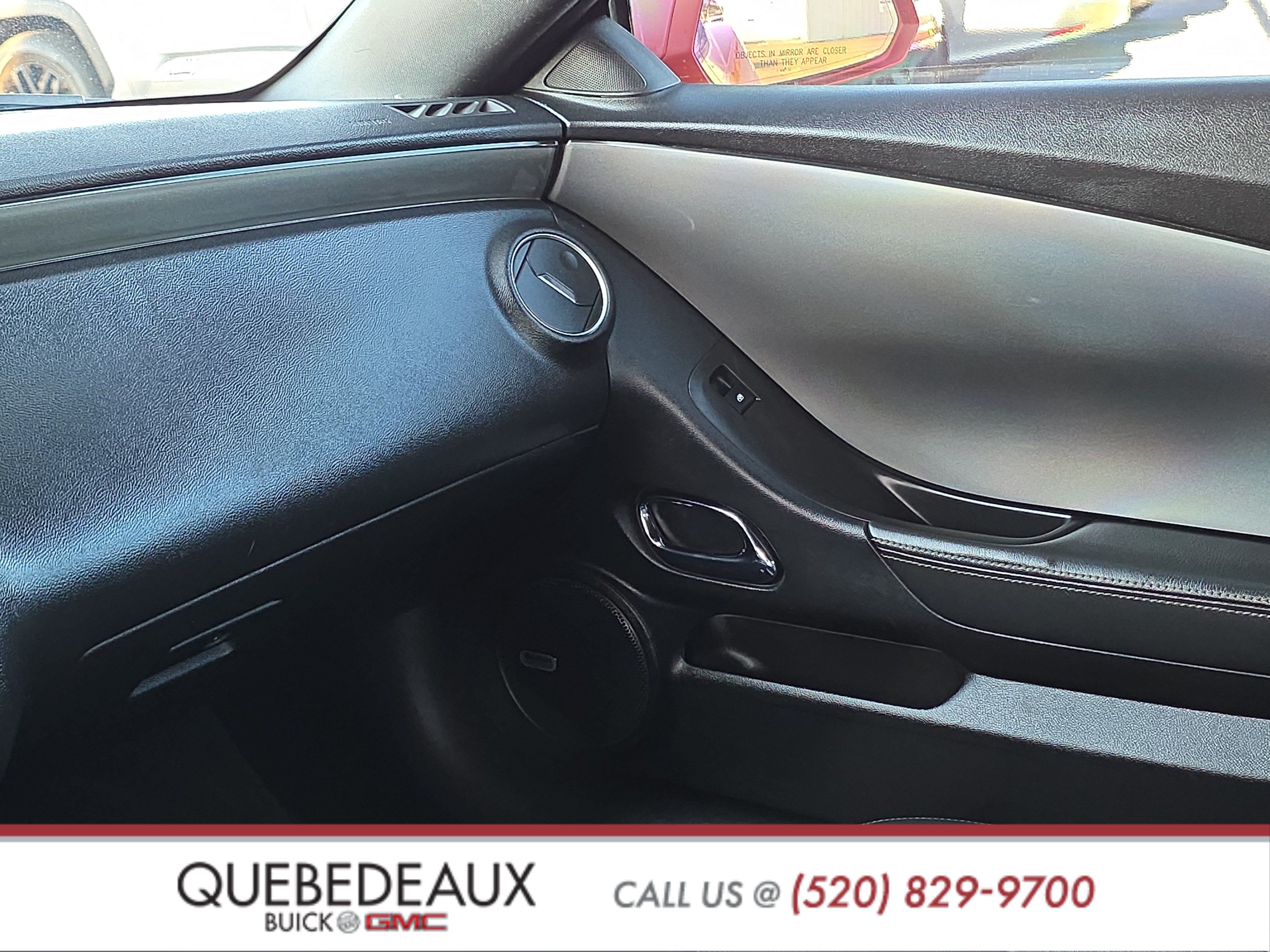 Used 2010 Chevrolet Camaro SS RWD image 20