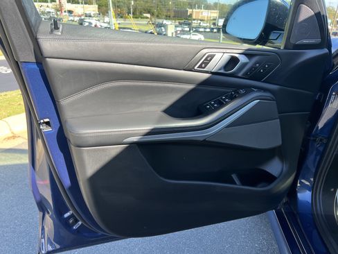 Used 2023 BMW X5 M50i w/ Executive Package image 14