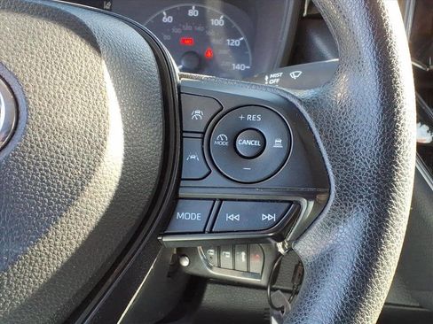 Used 2024 Toyota Corolla LE FWD image 22