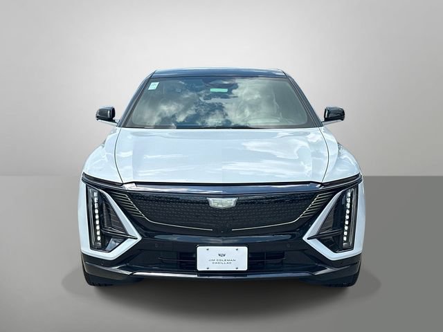 Used 2026 Cadillac Lyriq Signature Sport w/ Nappa Leather Package AWD/4WD image 12