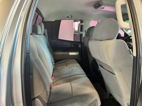 Used 2008 Toyota Tundra SR5 AWD/4WD image 25