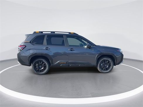 New 2026 Subaru Forester Wilderness image 9