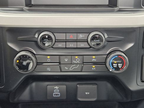 New 2026 Ford F350 XL w/ FX4 Off-Road Package image 21