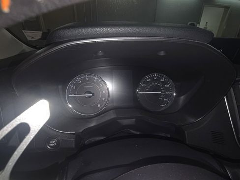 Used 2021 Subaru Crosstrek 2.5i Limited w/ Moonroof Package 2 image 15