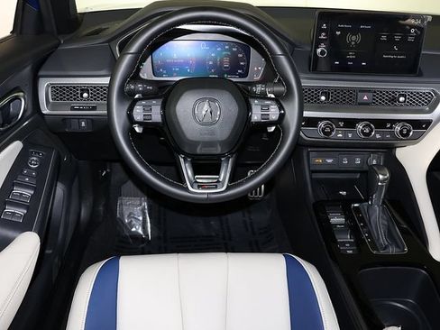 Used 2026 Acura Integra A-Spec FWD image 3