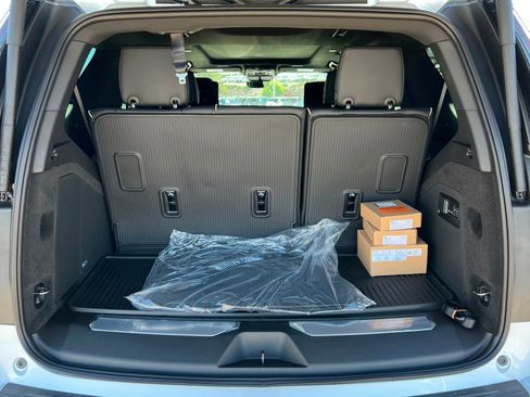 New 2026 Cadillac Escalade Sport w/ Touring Package AWD/4WD image 24