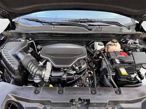 Used 2022 Chevrolet Blazer RS w/ Enhanced Convenience Package image 40