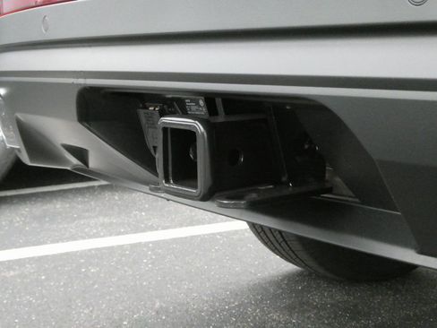 New 2026 Volkswagen Atlas SE AWD/4WD image 26