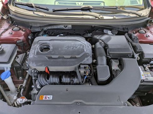 Used 2016 Hyundai Sonata SE image 21