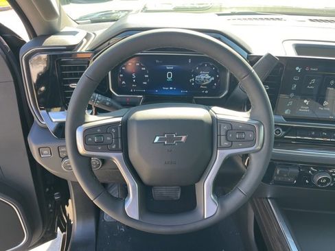 New 2026 Chevrolet Silverado 2500 LT w/ Trail Boss Package image 21