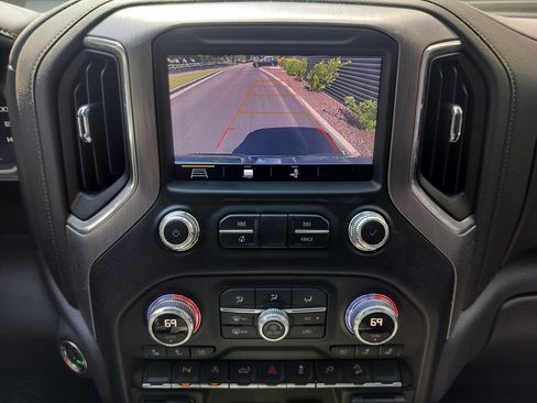 Used 2019 GMC Sierra 1500 Denali AWD/4WD image 12