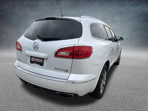 Used 2016 Buick Enclave Premium w/ Experience Buick Package AWD/4WD image 7