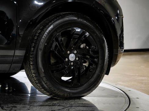 Used 2024 Land Rover Range Rover Evoque S image 58