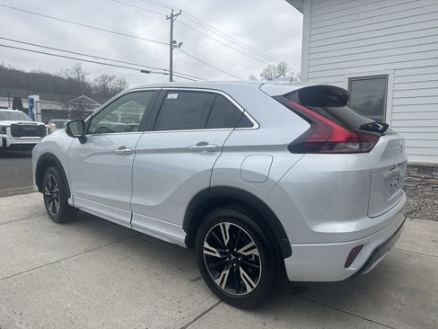 New 2026 Mitsubishi Eclipse Cross SEL AWD/4WD image 17