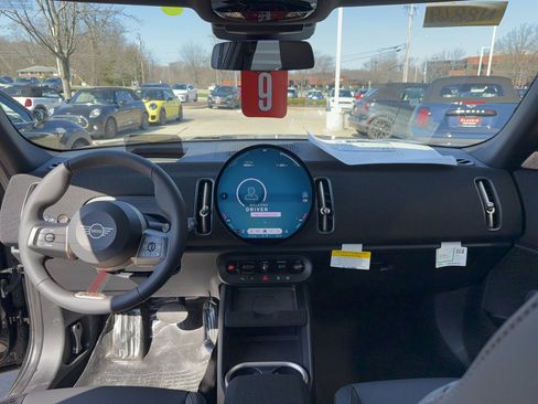 New 2026 MINI Cooper Countryman S image 6