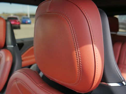 Used 2025 Lincoln Aviator Reserve w/ Equipment Group 201A image 32