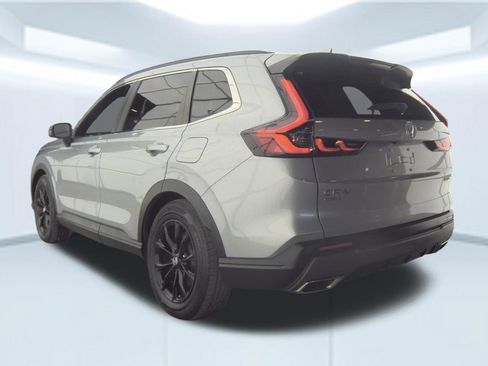 Used 2024 Honda CR-V Sport-L image 4