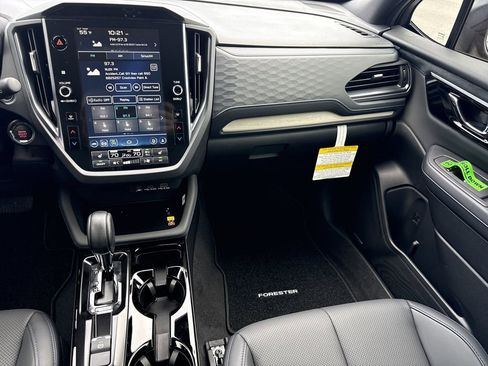 New 2026 Subaru Forester Limited w/ Limited Package image 16