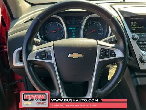 Used 2013 Chevrolet Equinox LT FWD image 21
