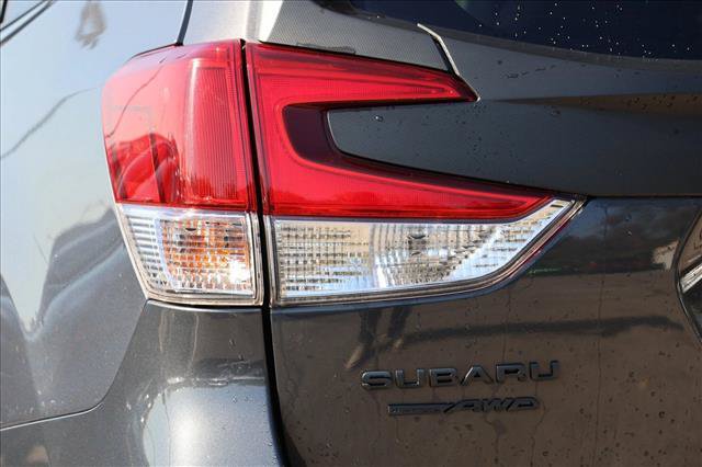 Used 2022 Subaru Forester Wilderness w/ Wilderness Package AWD/4WD image 11