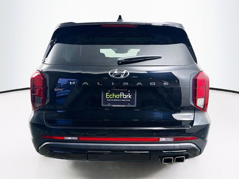 Used 2024 Hyundai Palisade XRT FWD image 7