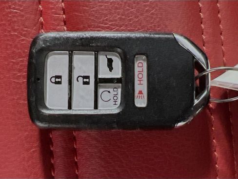 Used 2021 Honda CR-V EX image 36