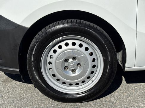 Used 2021 RAM ProMaster City Tradesman image 10