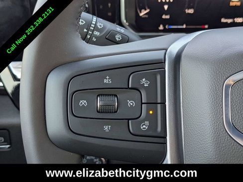 New 2026 GMC Sierra 1500 SLE w/ Preferred Package AWD/4WD image 26