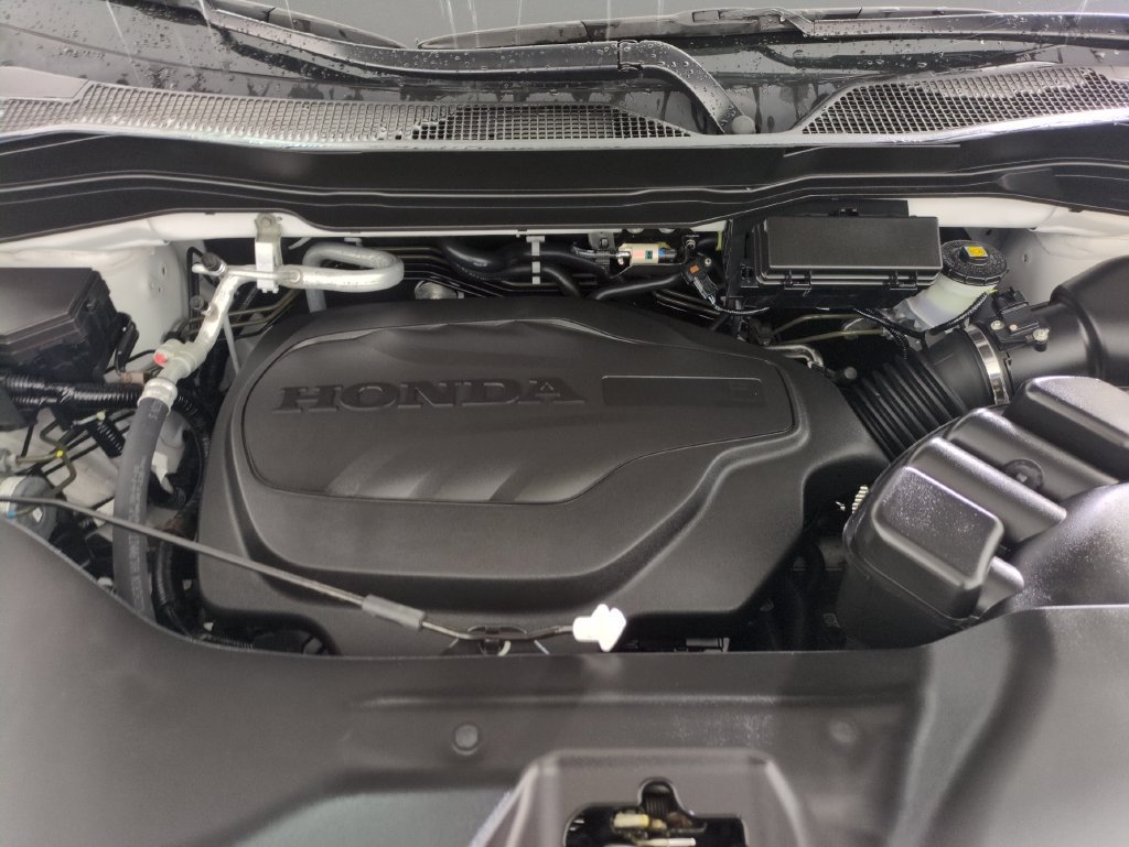 Certified 2023 Honda Ridgeline RTL image 28