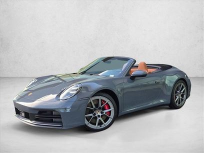 Used 2026 Porsche 911 Carrera S