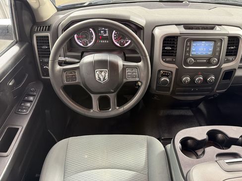 Used 2019 RAM 1500 Tradesman w/ Popular Equipment Group RWD image 26