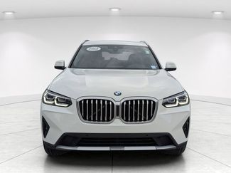 Used 2023 BMW X3 xDrive30i w/ Convenience Package w/ZPA AWD/4WD video 2