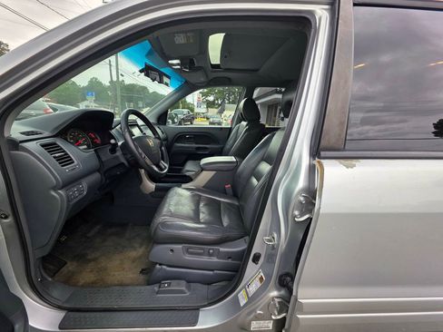 Used 2006 Honda Pilot EX-L image 8