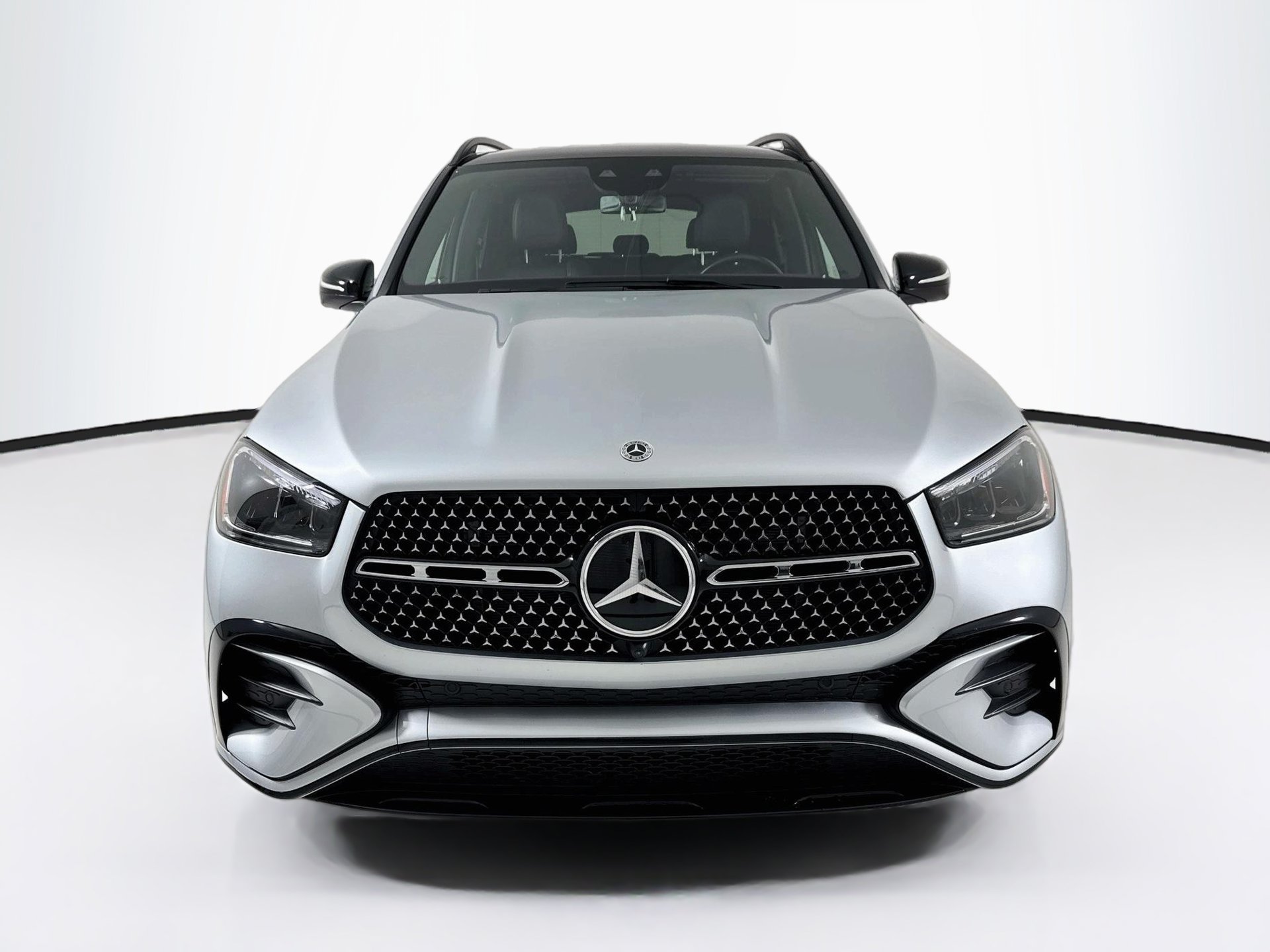 Used 2024 Mercedes-Benz GLE 450 4MATIC image 2