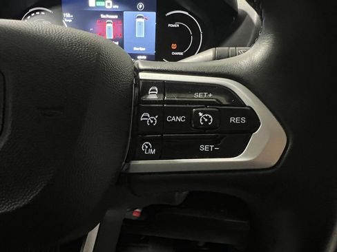 Used 2024 RAM ProMaster 3500 w/ Delivery Van Package image 15