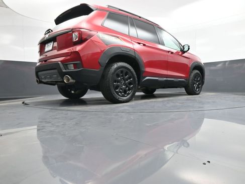 Certified 2023 Honda Passport TrailSport image 30