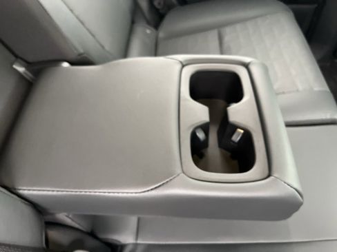 Used 2025 Toyota 4Runner TRD Off-Road Premium image 32