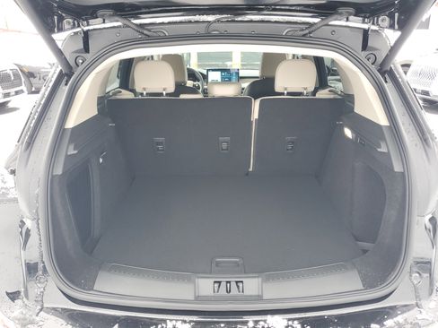 New 2026 Lincoln Corsair Premiere image 28