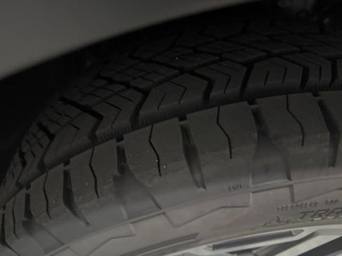 Used 2026 Honda CR-V TrailSport image 29