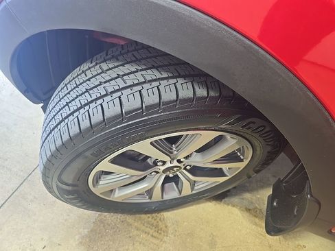 Used 2015 Kia Sportage LX image 18