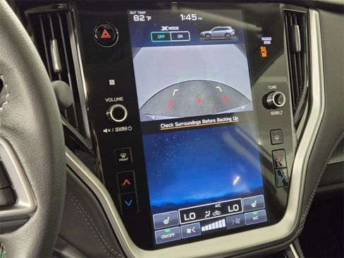 New 2025 Subaru Outback Premium image 14