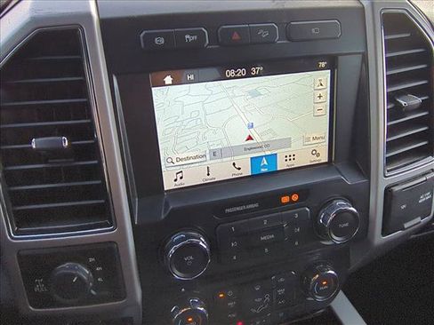 Used 2018 Ford F350 Lariat w/ Lariat Ultimate Package image 13