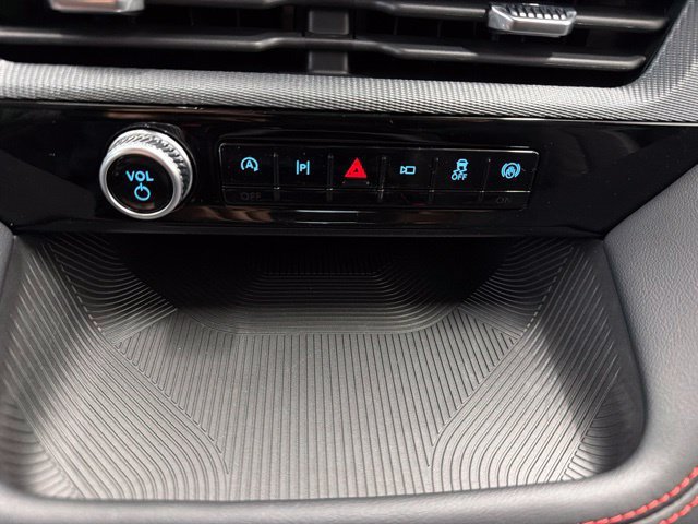 New 2027 Ford Explorer ST-Line AWD/4WD image 23